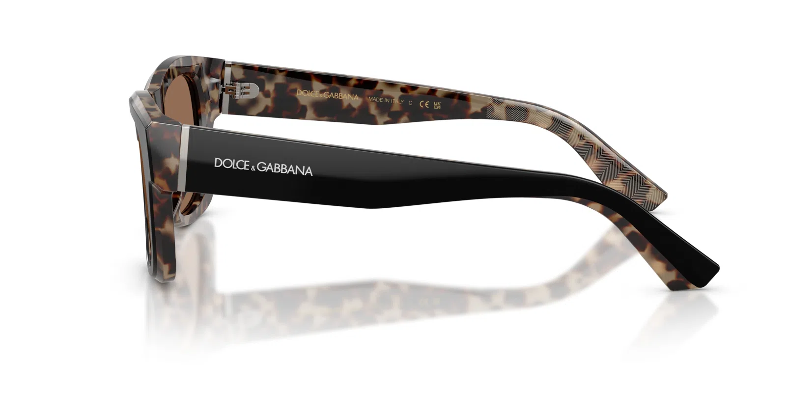 Dolce & Gabbana 4515 Sunglasses - view 11